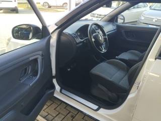 SKODA Fabia usata, con Chiusura centralizzata