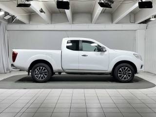 NISSAN Navara usata, con Cerchi in lega