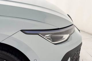 VOLKSWAGEN Golf usata, con Antifurto