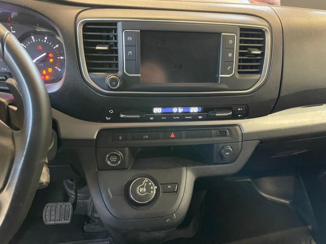 FIAT Scudo usata, con USB