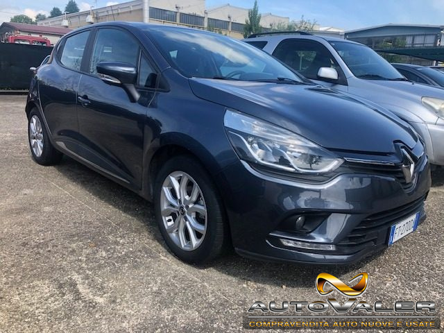RENAULT Clio usata, con ABS