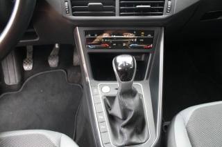 VOLKSWAGEN Polo usata, con Fendinebbia