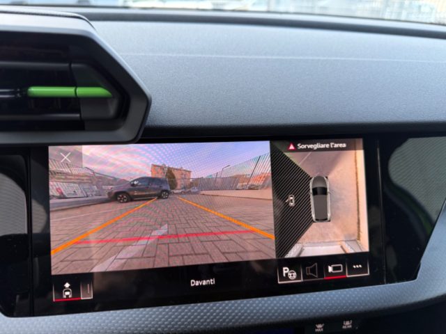 AUDI RS3 usata, con Trazione integrale