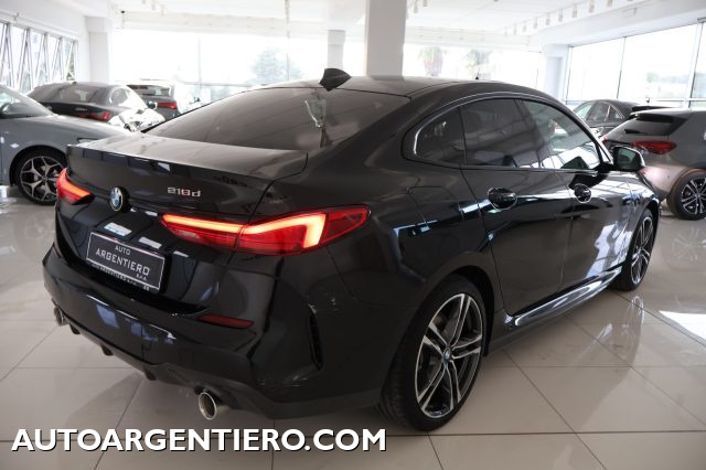 BMW 218 usata, con Specchietti laterali elettrici