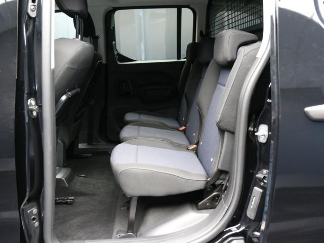 FIAT Doblo usata, con Climatizzatore