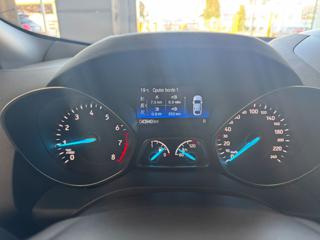 FORD Kuga usata, con ESP