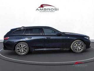 BMW 520 usata 4