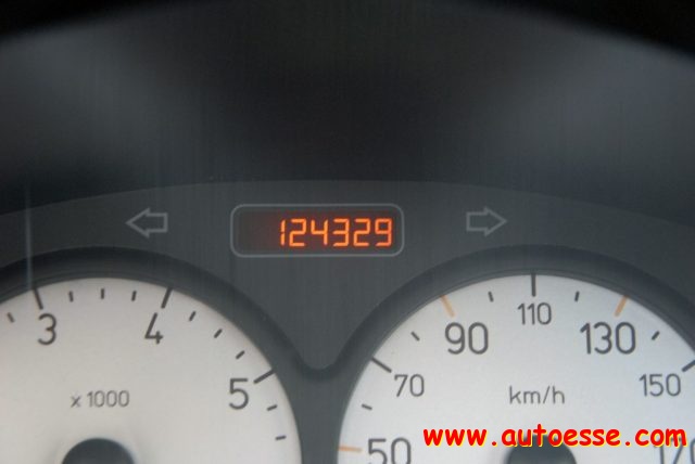 PEUGEOT 206 usata, con Immobilizzatore elettronico