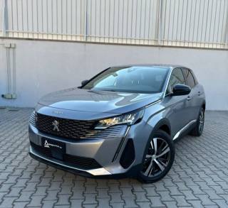 PEUGEOT 3008 usata, con Airbag laterali