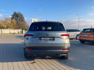 SKODA Karoq usata, con Airbag Passeggero