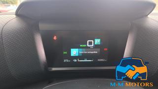 CITROEN E-C4 usata, con Cronologia tagliandi