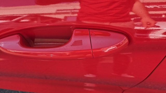 FORD Fiesta usata, con Controllo automatico clima