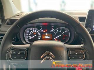 CITROEN Berlingo usata, con Sensore di luce