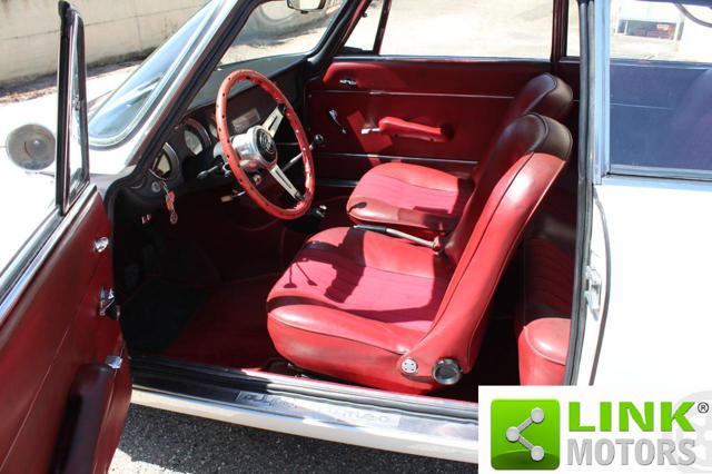 ALFA ROMEO Junior usata 15