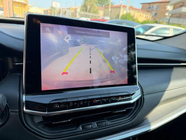 JEEP Compass usata, con Controllo automatico clima