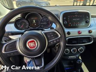 FIAT 500X usata, con Climatizzatore