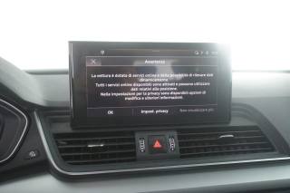 AUDI Q5 usata 16