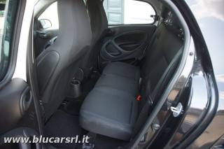 SMART ForFour usata, con Immobilizzatore elettronico