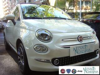 FIAT 500C usata, con Alzacristalli elettrici