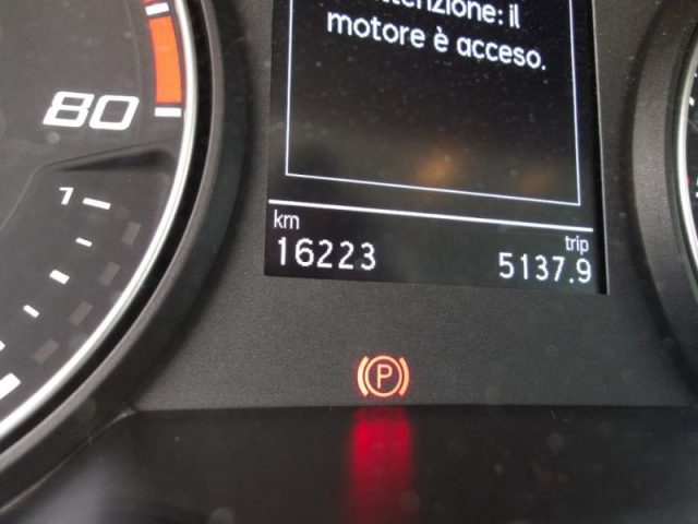 SEAT Ibiza usata, con Cerchi in lega