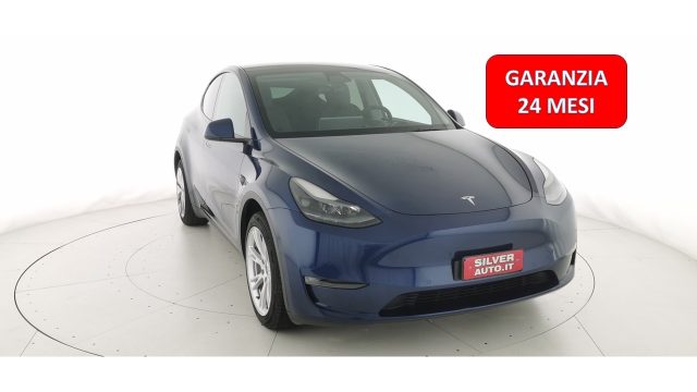 TESLA Model Y usata, con ABS