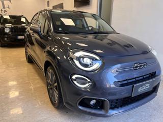 FIAT 500X usata, con Airbag