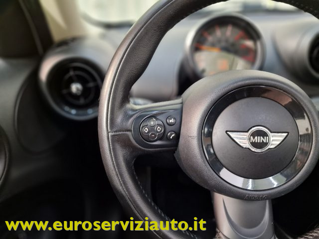 MINI Countryman usata 24