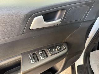 KIA Sportage usata, con Cerchi in lega