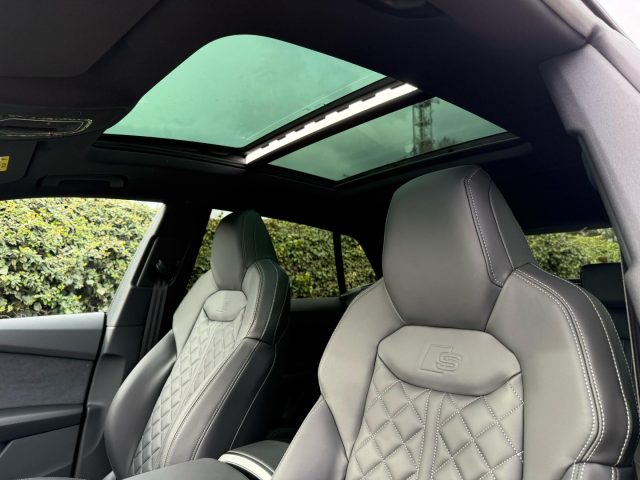 AUDI Q8 usata, con ESP
