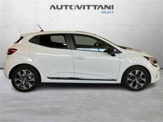 RENAULT Clio usata, con Cerchi in lega