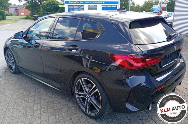 BMW 118 usata, con Airbag Passeggero
