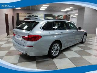 BMW 530 usata, con Airbag