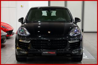 PORSCHE Cayenne usata, con Airbag