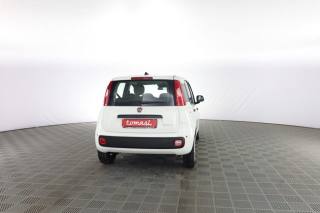 FIAT Pandina usata 4