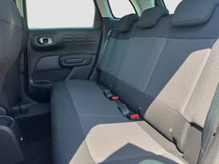 CITROEN C3 Aircross usata 9