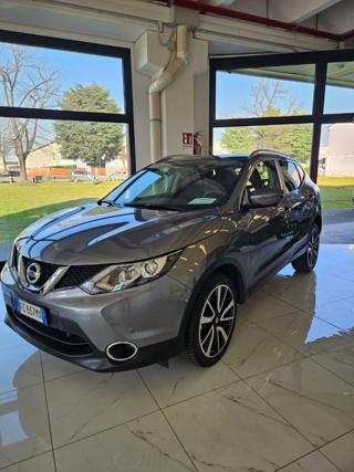 NISSAN Qashqai 1.2 DIG-T