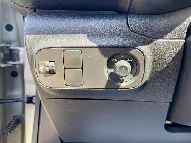 CITROEN C3 usata, con Volante multifunzione