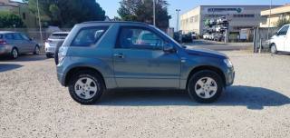 SUZUKI Grand Vitara usata, con Autoradio