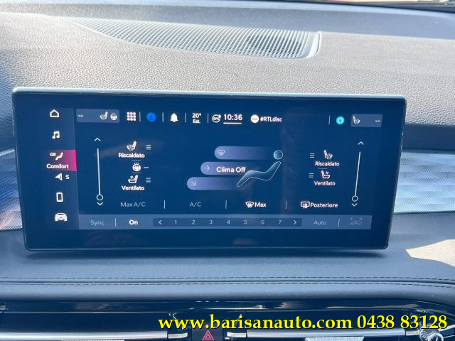 ALFA ROMEO Tonale usata, con Servosterzo