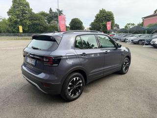 VOLKSWAGEN T-Cross usata, con Airbag laterali
