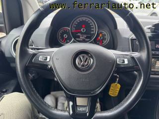 VOLKSWAGEN up! usata, con Fendinebbia