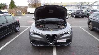 ALFA ROMEO Stelvio usata 130