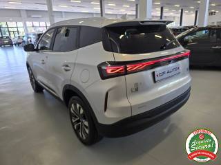 DR MOTOR DR5 usata, con Alzacristalli elettrici