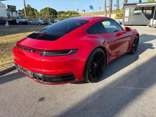 PORSCHE 911 usata, con Alzacristalli elettrici