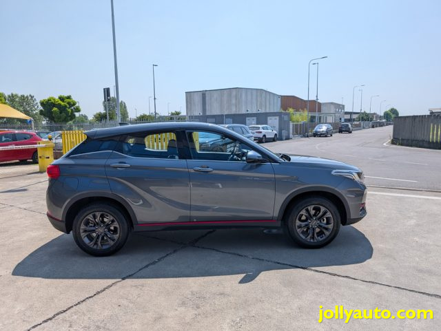 DFSK Glory 500 usata, con Alzacristalli elettrici