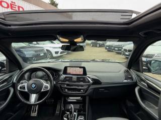 BMW X3 usata, con Boardcomputer