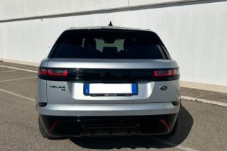 LAND ROVER Range Rover Velar usata, con Airbag laterali