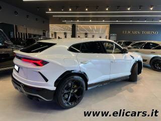 LAMBORGHINI Urus usata, con Servosterzo