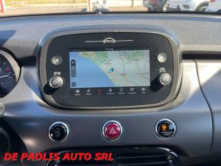 FIAT 500X usata, con Cruise Control