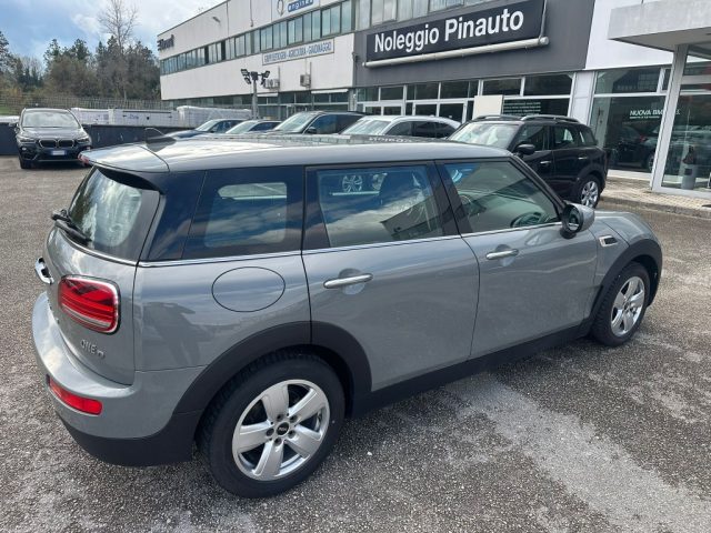 MINI Clubman usata, con Airbag Passeggero
